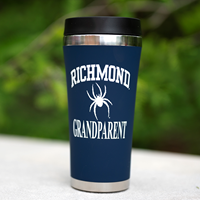 R F S J Richmond Mascot Grandparent 16oz Tumbler
