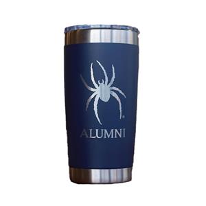 Image of Tahoe Mascot Alumni 20oz Tumbler in Navy