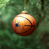 R F S J Basketball Ornament