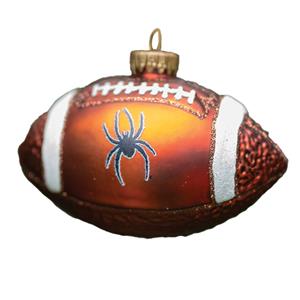R F S J Football Ornament