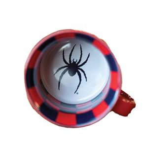 R F S J 2024 Spirit Mug with Mascot Richmond in Red -  2