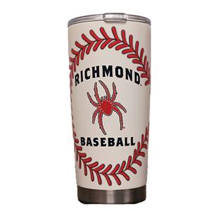 R F S J Baseball Tumbler - main view