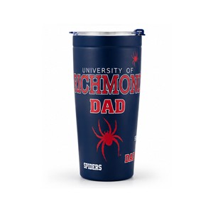 RFSJ Richmond Dad Stainless Steel Tumbler - main view