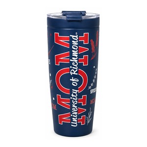 RFSJ Richmond Mom Stainless Steel Tumbler - main view