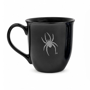 RFSJ Irridescent Silver Mug - main view