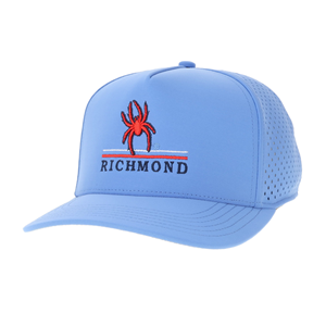 Legacy Cut Above Golf Hat - main view