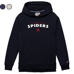 L2 League Mascot Women's Hoodie - main view