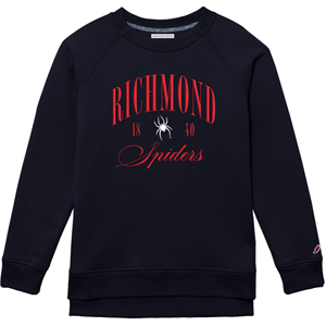 L2 League 1840 Women's Crewneck - main view