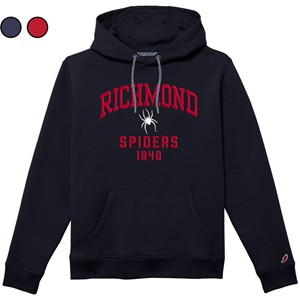 L2 League 1840 Hoodie - main view