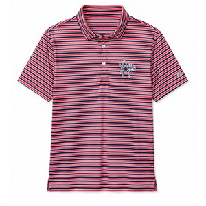 League Saturdays Core Polo - main view
