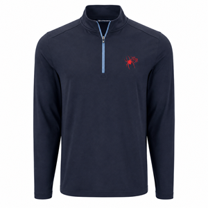 Cutter & Buck Coastline Quarter-Zip - main view