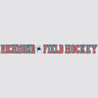 Sport Richmond Mascot Field Hockey Decal