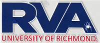 RVA Outside Decal