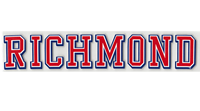 Richmond Outside Decal