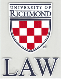 University of Richmond Shield Law