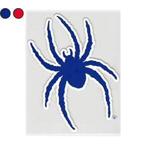 2 Inch Spiders Decal - main view