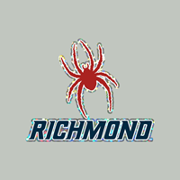 Holographic Mascot Richmond
