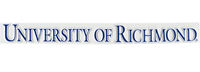 University of Richmond INSIDE Decal