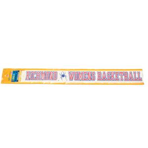 Image of Sport Richmond Mascot Womens Basketball Decal