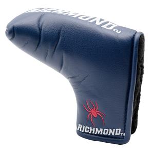 Blade Putter Cover With Richmond Mascot