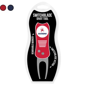 Divot Repair Tool - main view