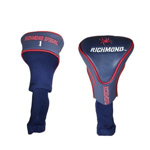 3-Pack Golf Club Headcovers -  1