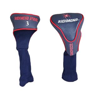 3-Pack Golf Club Headcovers -  2