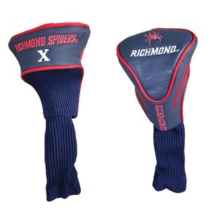 3-Pack Golf Club Headcovers -  3