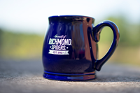 Nordic University of Richmond Spiders est 1840