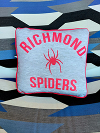 League Wood Box Frame Spider UR Nation