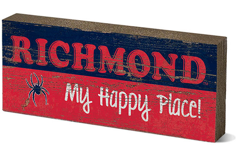 League Richmond My Happy Place Table Top