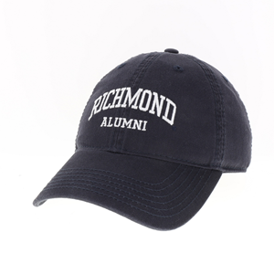 Legacy EZA Alumni Hat -  navy