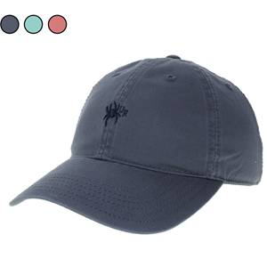 Legacy Relaxed Twill Hat - main view