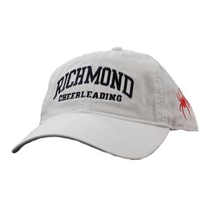 Image of Legacy Richmond Cheerleading in White