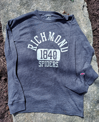 League Victory Falls Long Sleeve Tee with Richmond 1840 Spiders