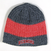 Legacy Winter Knit Beanie with Richmond