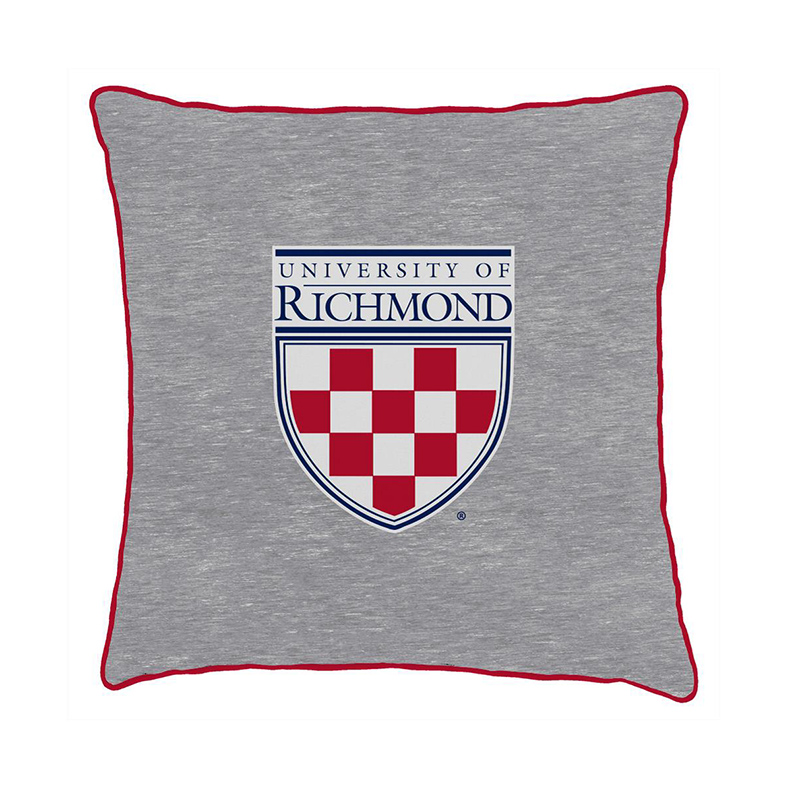 Spirit Products Pillow with Crest