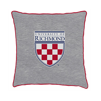 Spirit Products Pillow with Crest