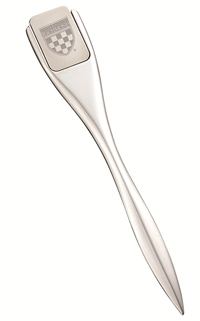 Sterling Silver Letter Opener