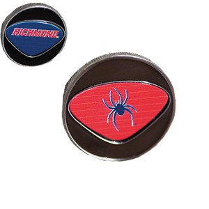 Jardine Ball Marker with Richmond and Mascot