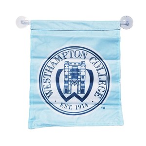 Westhampton College Garden Flag - main view