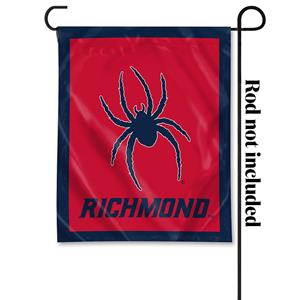 Mascot Garden Flag