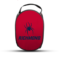 Pop Up Laundry Bag with Mascot Richmond