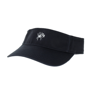 Legacy Tennis Visor -  navy