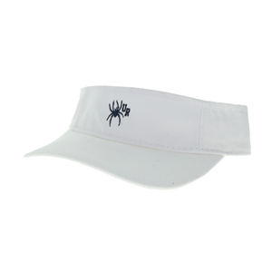 Legacy Tennis Visor -  white