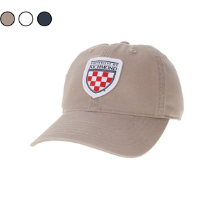 Legacy EZA Richmond Shield hat - main view