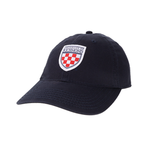Legacy EZA Richmond Shield hat -  navy