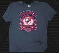 Duck Company University of Richmond Mascot Tee