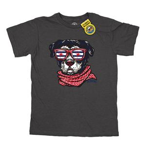 Duck Company Youth Tee Richmond Hound