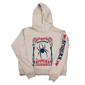 Image of Duck Company Cropped Hoodie